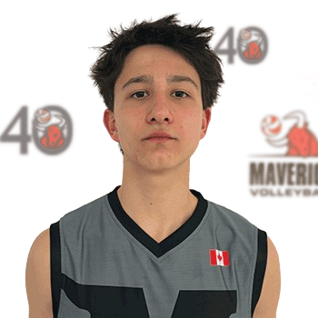 Alessandro Sudletsky